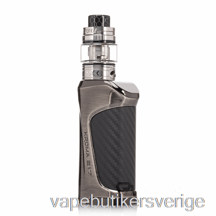 Vape Sverige Innokin Kroma 217 100w Startkit Kolfiber